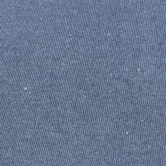 Gildan Tag Fox Running Graphic Shirt Chase Your Adventures Navy Shirt Size Small - Picture 7 of 15